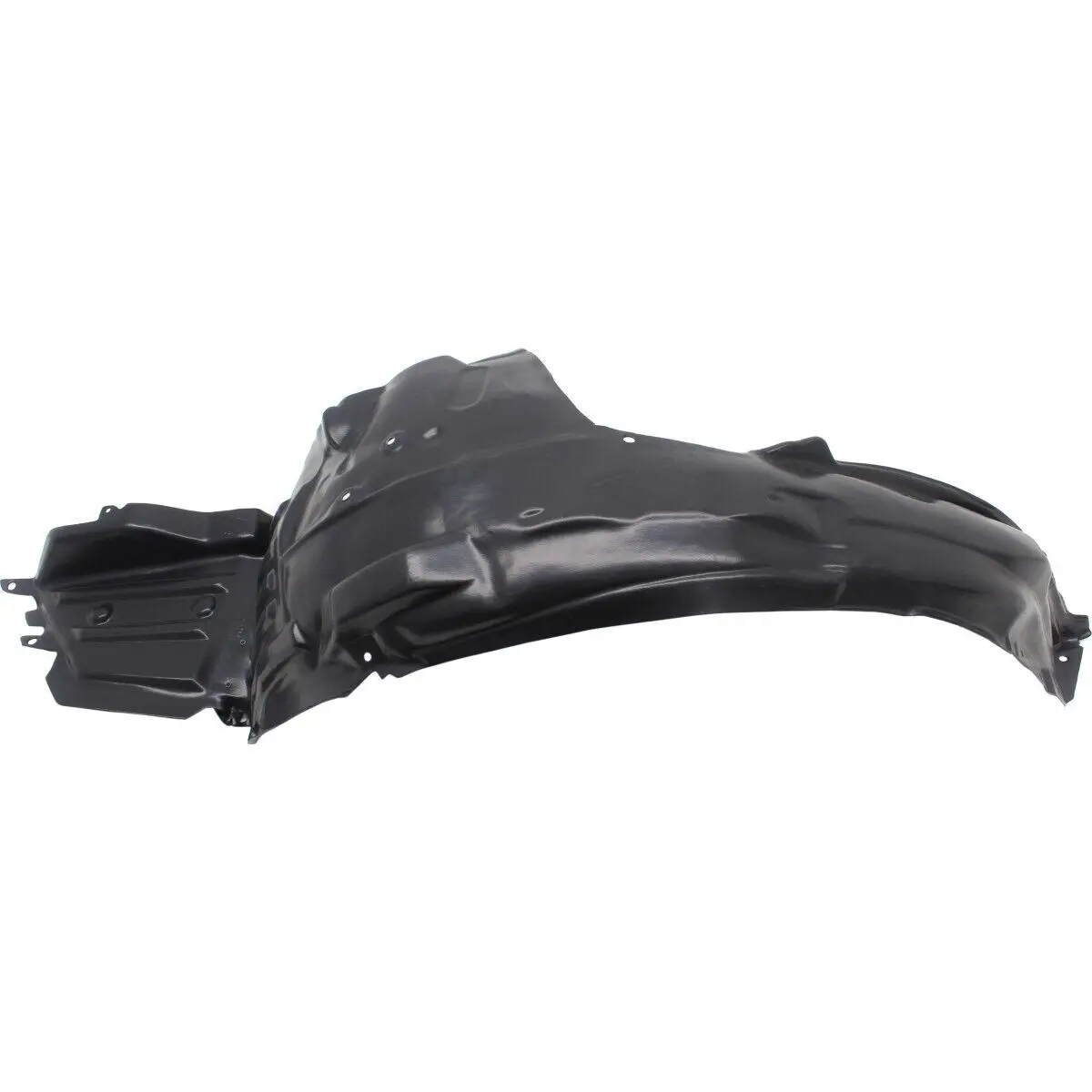 2015-2019 Subaru WRX Fender Liner Front Driver Side
