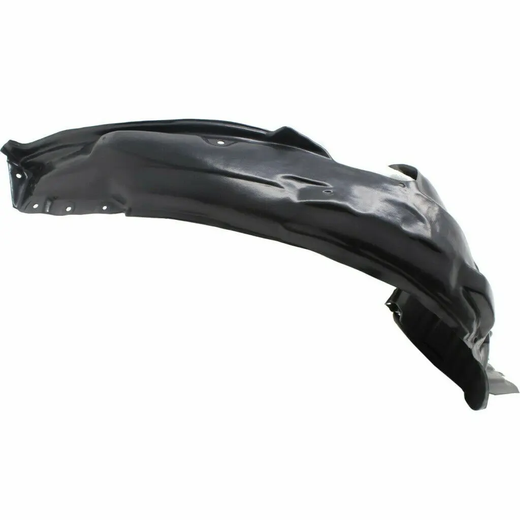 2015-2019 Subaru WRX Fender Liner Front Passenger Side