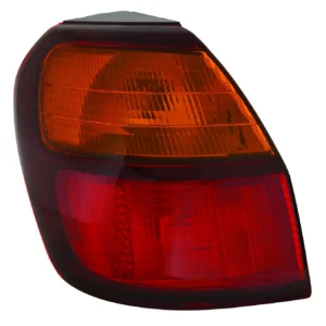 2000-2004 Subaru Outback Legacy Tail Lamp Driver Side Outback Wgn Hight Quality
