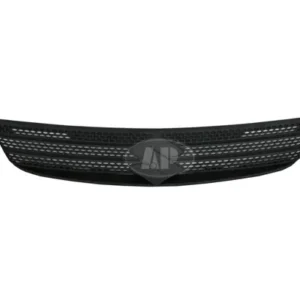 2007-2009 Suzuki SX4 Grille (primed-black) Hatch Back