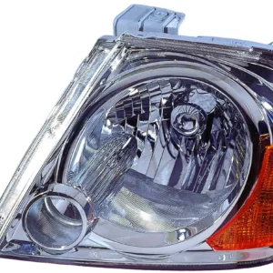 2004-2006 Suzuki XL7 Head Lamp Driver Side Hight Quality