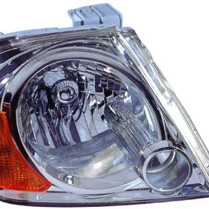 2004-2006 Suzuki XL7 Head Lamp Passenger Side Hight Quality