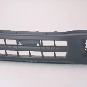 2001-2003 Toyota RAV4 Bumper Front Primed w/ Wheel Opening Flare Model