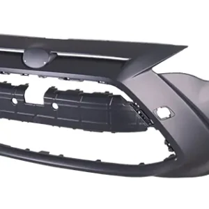 2019-2020 Toyota Yaris Sedan Bumper Front Primed CAPA