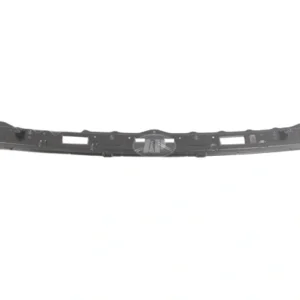 2007-2013 Toyota Tundra Bumper Filler Center Front For Plastic Bumper