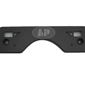 2009-2011 Toyota Yaris Hatchback License Plate Bracket Front Usa Built