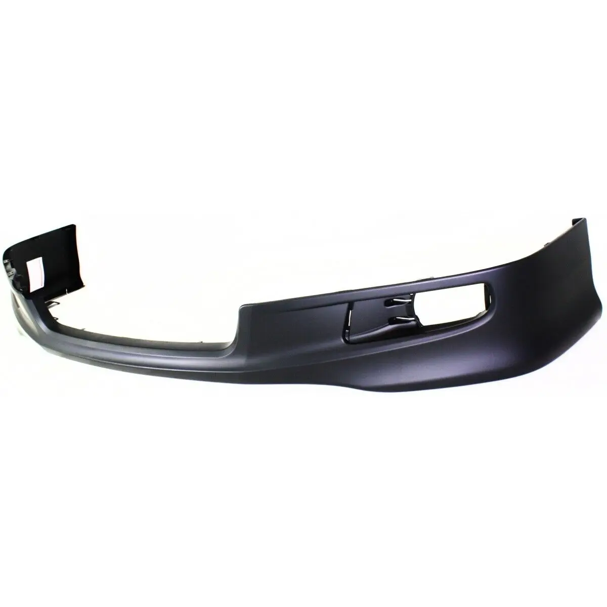 2008-2009 Toyota Camry Valance Front Primed Lower SE