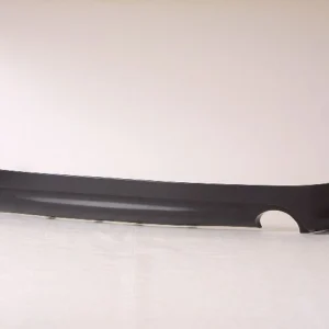 2007-2009 Toyota Camry Bumper Spoiler Rear 4CYL Primed