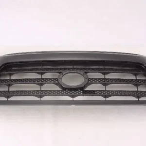 2007-2009 Toyota Tundra Grille Base Black w/o Sport Package