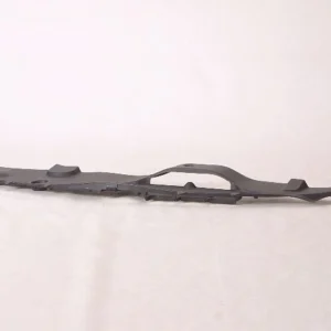 2007-2011 Toyota Camry Grille Support Matte Black