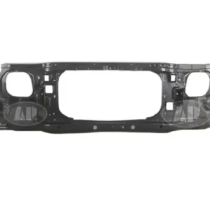2005-2006 Toyota Tundra Radiator Support V6 Steel