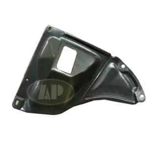 2000-2006 Toyota Tundra Undercar Shield Passenger Side