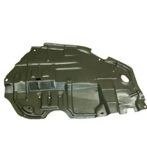 2012-2014 Toyota Camry Hybrid Undercar Shield Passenger Side Exclude SE