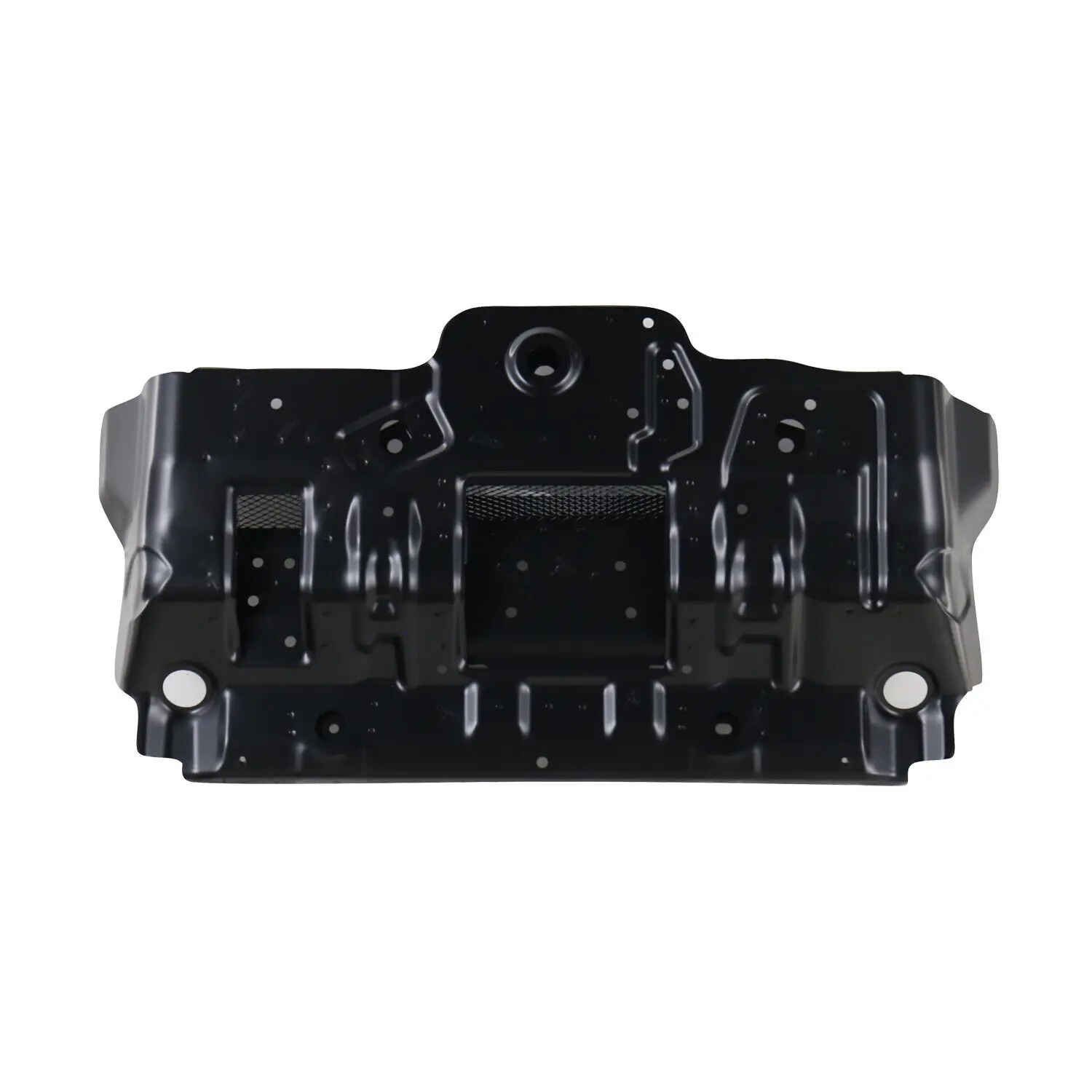 2010-2023 Toyota 4RUNNER Undercar Shield Steel w/o Dynamic Suspension