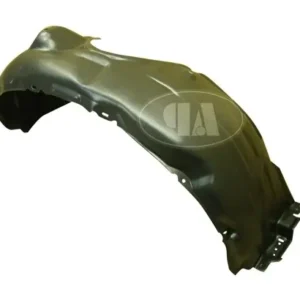 2012-2014 Toyota Camry Fender Liner Passenger Side L/le/xle/hybrid