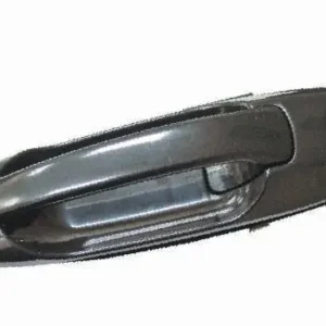 2000-2006 Toyota Tundra Door Handle Front Passenger Side Outer Primed (double Cab )