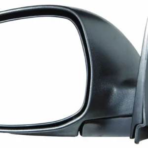 2000-2006 Toyota Tundra Door Mirror Driver Side Manual Textured (regular/access Cab Base SR5 Model)