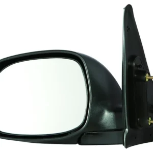 2001-2007 Toyota Sequoia Door Mirror Driver Side Power Heated PTM Sequoia SR5 /tundra Ltd Double Cab