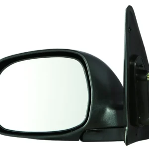 2001-2007 Toyota Sequoia Door Mirror Driver Side Power w/o Heat PTM Sequoia SR5 /tundra Ltd Double Cab