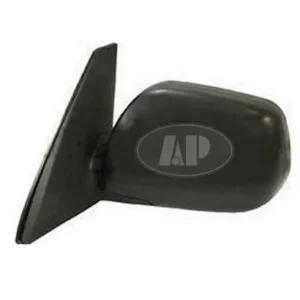 2001-2005 Toyota RAV4 Door Mirror Driver Side Manual