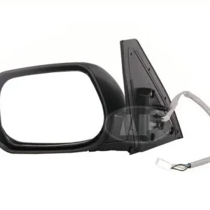 2001-2005 Toyota RAV4 Door Mirror Driver Side Power Heated
