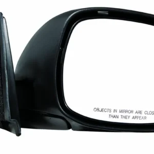 2000-2006 Toyota Tundra Door Mirror Passenger Side Power PTM w/o Heat Ltd Model (regular/access Cab From 03-06)