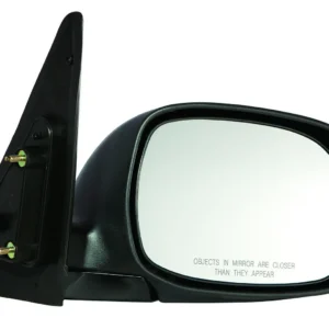 2001-2007 Toyota Sequoia Door Mirror Passenger Side Power Heated PTM Sequoia SR5/TUNDRA Ltd Double Cab