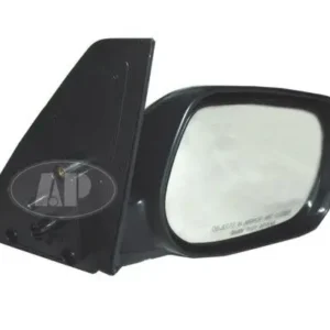 2001-2005 Toyota RAV4 Door Mirror Passenger Side Manual