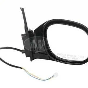 1996-1997 Toyota RAV4 Door Mirror Passenger Side Power