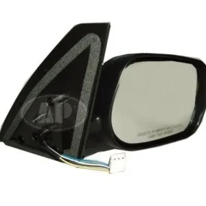 2001-2005 Toyota RAV4 Door Mirror Passenger Side Power PTM