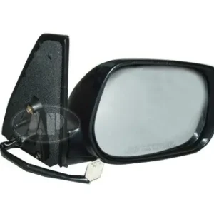 2001-2005 Toyota RAV4 Door Mirror Passenger Side Power Heated