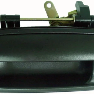 2000-2006 Toyota Tundra Door Handle Tailgate Textured Black