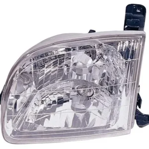 2000-2004 Toyota Tundra Head Lamp Driver Side Regular/access Cab Model Hight Quality
