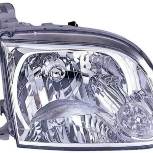 2005-2006 Toyota Tundra Head Lamp Passenger Side Regular Cab Hight Quality