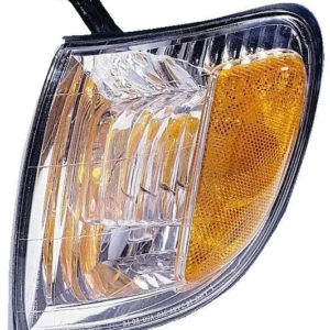 2000-2004 Toyota Tundra Side Marker Lamp Driver Side (regular/access Cab) Hight Quality