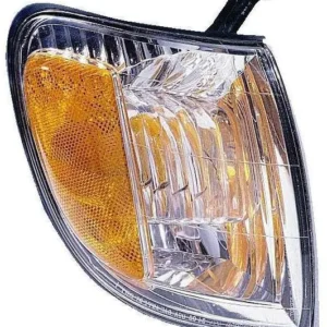 2000-2004 Toyota Tundra Side Marker Lamp Passenger Side (regular/access Cab)