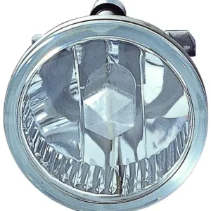 2000-2005 Toyota Echo Fog Lamp Front Driver Side CAPA