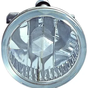 2000-2005 Toyota Echo Fog Lamp Front Passenger Side CAPA