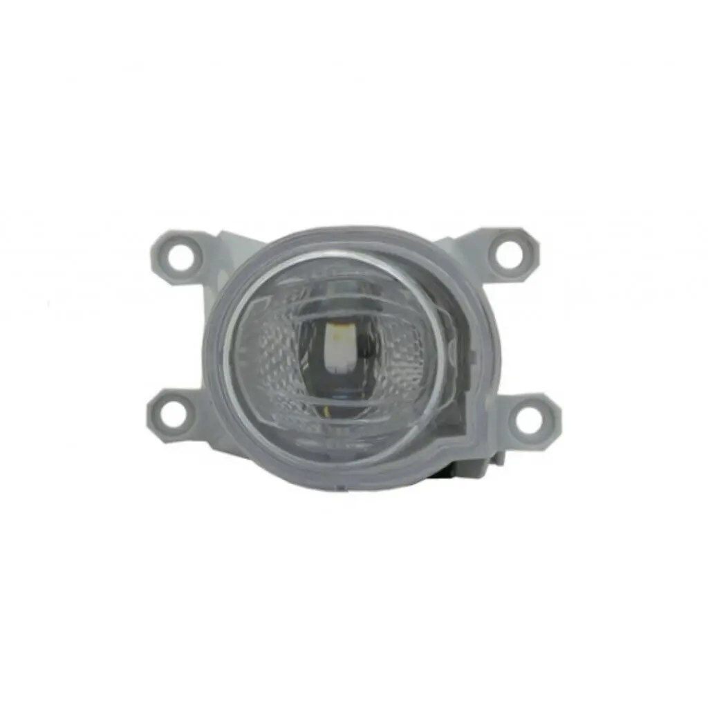2023-2025 Lexus RX350 Fog Lamp Passenger Side Led Highlander Xse Japan Built Chr / RAV4 Models CAPA