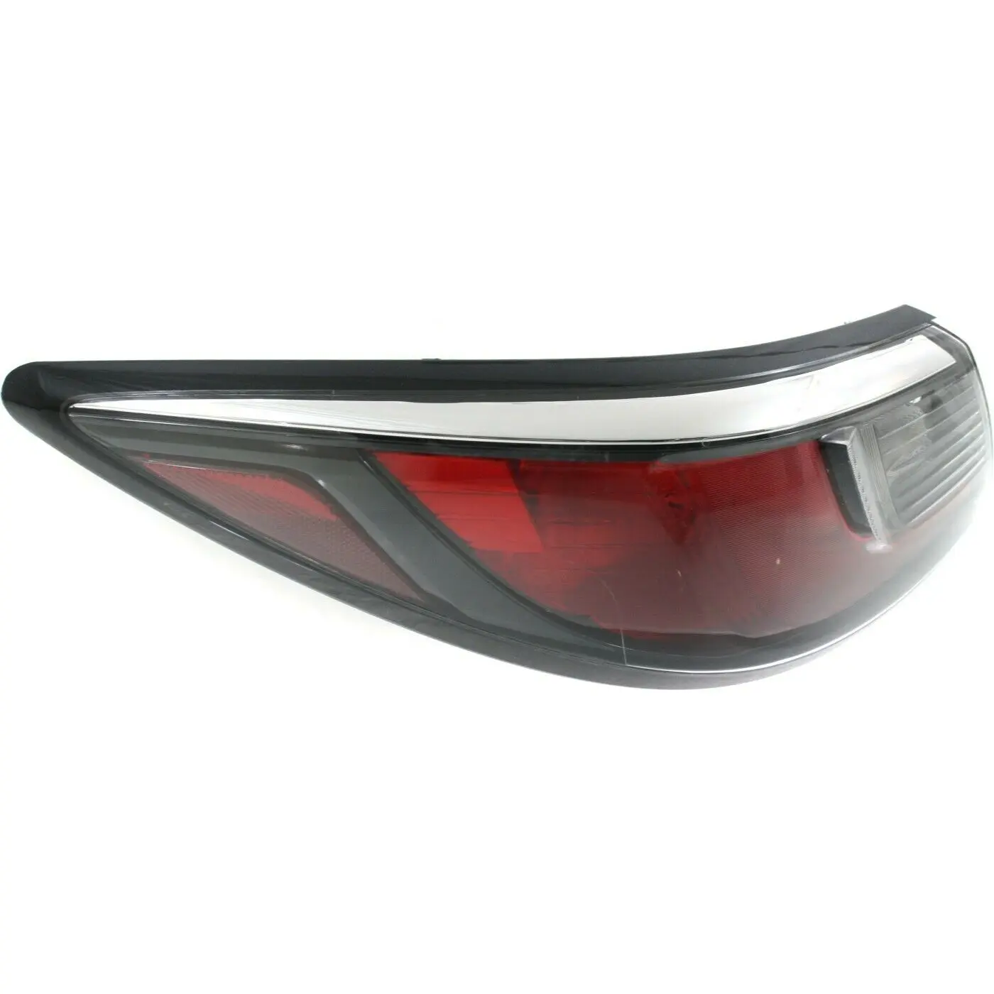 2016-2019 Toyota Yaris Sedan Tail Lamp Driver Side CAPA