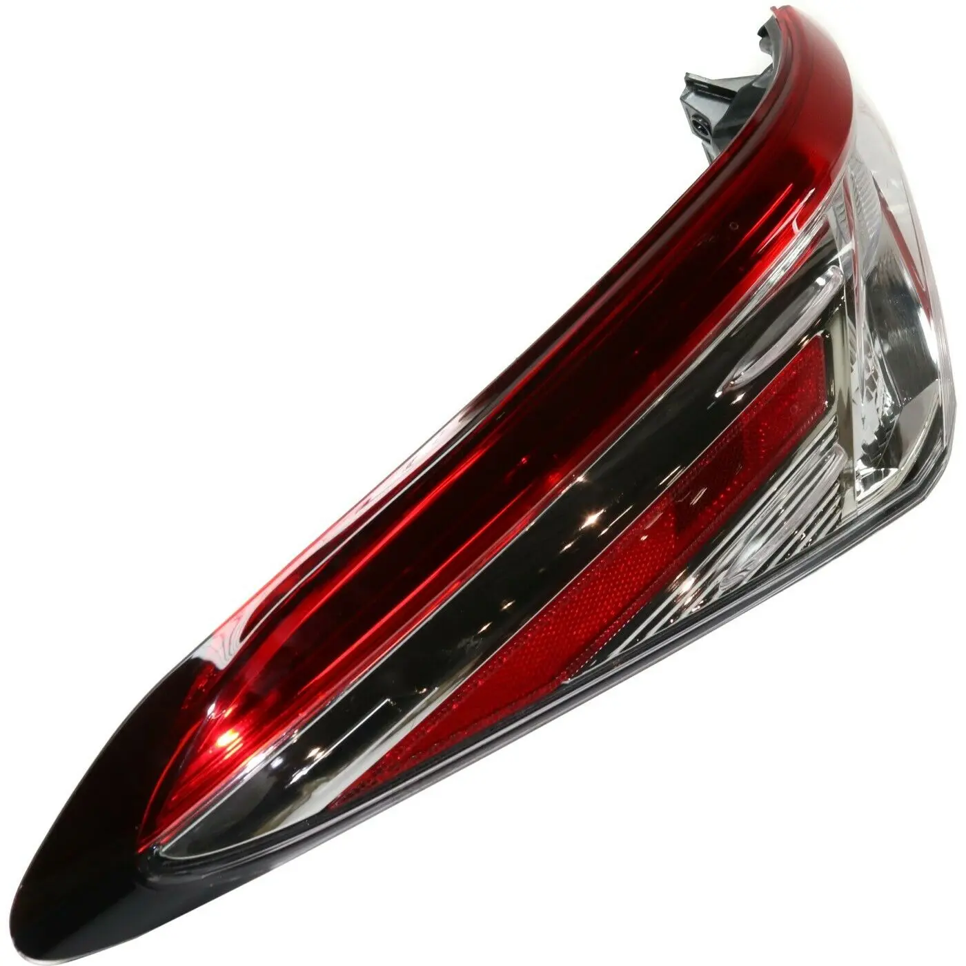 2018-2020 Toyota Camry Tail Lamp Driver Side SE Model Us Built Smoked Tint