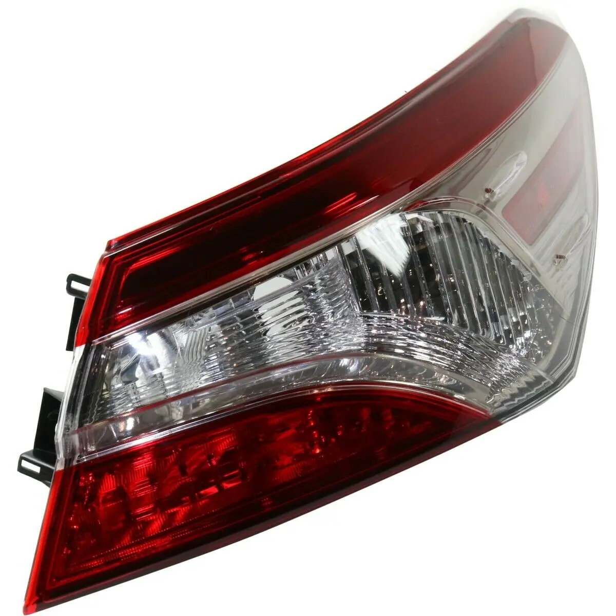 2018-2020 Toyota Camry Tail Lamp Passenger Side SE Model Japan Built w/ Smoked Tint CAPA