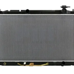 2005-2012 Toyota Avalon Radiator (2817) V6