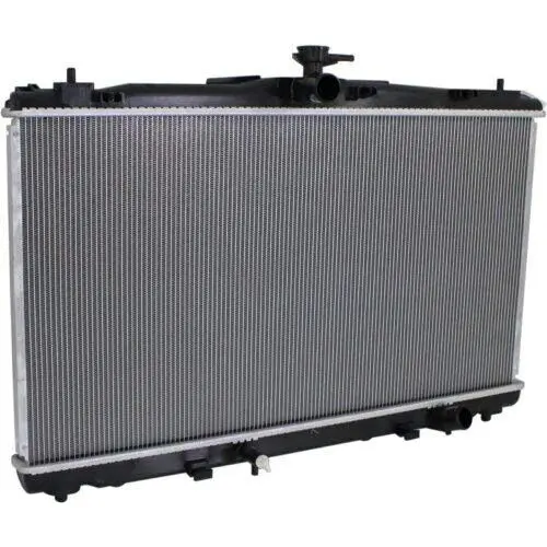2019-2022 Lexus ES300H Radiator (13695)