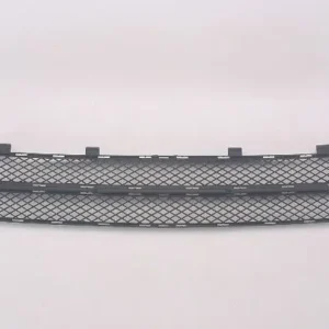 2001-2005 Volkswagen Beetle Grille Lower Matte-black w/ Fog Lamp Hole