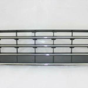 2011-2014 Volkswagen Touareg Grille Lower Center Chrome