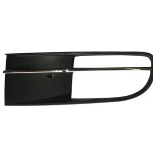 2012-2016 Volkswagen Beetle Grille Lower Driver Side w/ Fog Lamp Hole