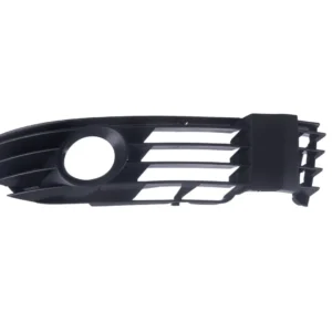 2001-2005 Volkswagen Passat Grille Lower Passenger Side w/ Fog Lamp Hole