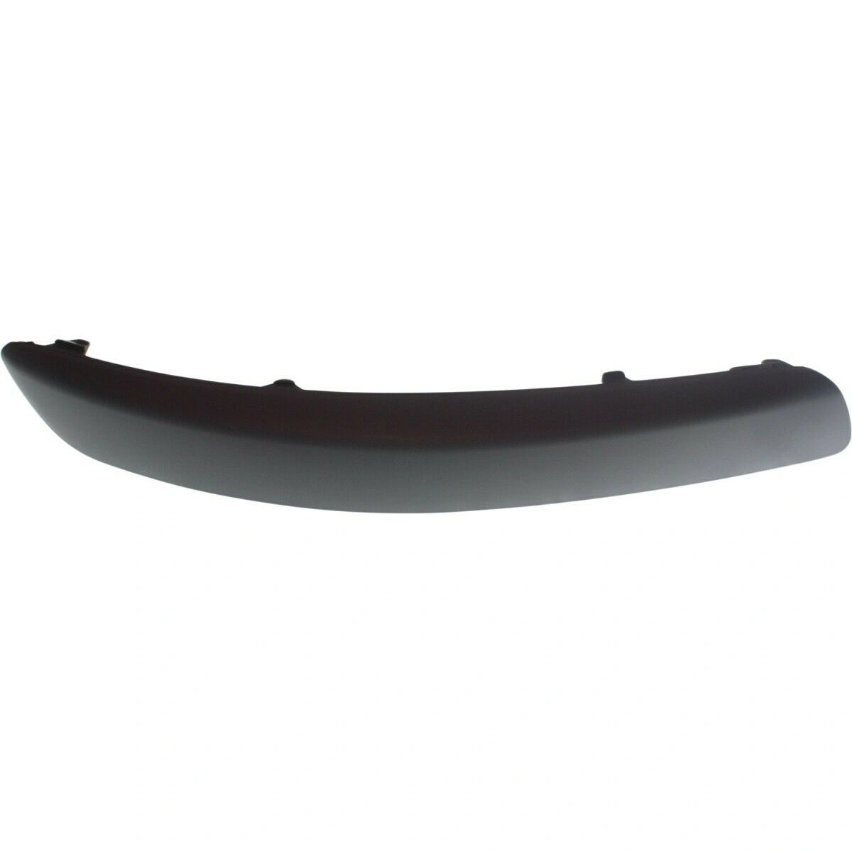 2006-2009 Volkswagen Rabbit Bumper Moulding Front Primed Passenger Side (w/o Head Lamp Washer)