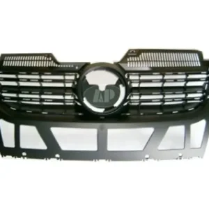 2005-2010 Volkswagen Jetta Grille PTM Primed Black